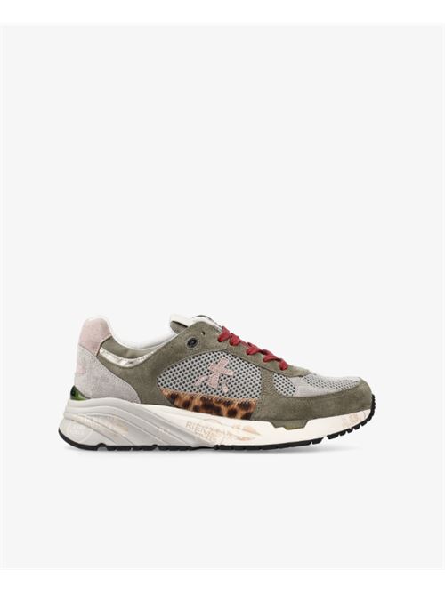 MASED PREMIATA | MASEDVAR 7829 MILITARY GREEN